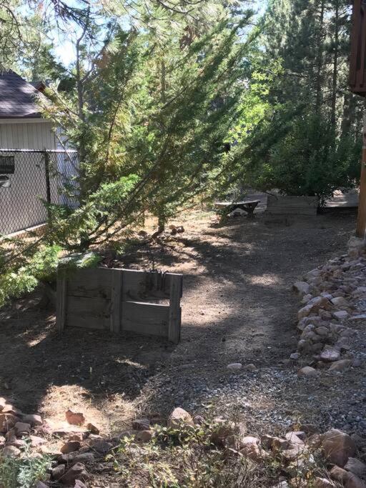 Willa so cozy LAZYBEARTIME private HOTTUB Big Bear Lake Zewnętrze zdjęcie